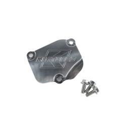 K-Tuned Billet Tensioner Cover